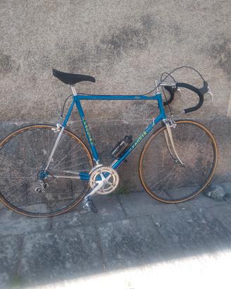 Bici da corsa FAGGIN vintage