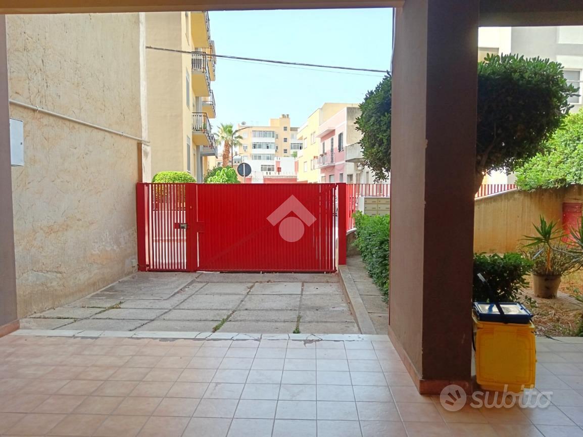 Appartamento – Erice - Altro