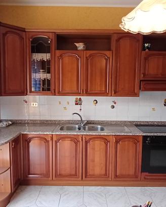 Cucina Angolare