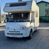 Ducato 20 Td allestimento granduca