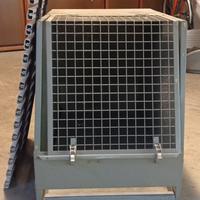 Gabbia per cani taglia medio/grande