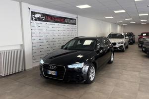 AUDI A4 Avant 30 TDI S tronic Business PREZZO RE