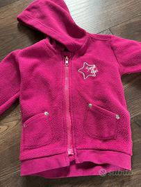 Abbigliamento bambina 12 mesi