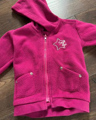 Abbigliamento bambina 12 mesi