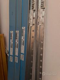 Battiscopa Ikea FORBATTRA