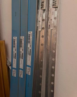 Battiscopa Ikea FORBATTRA
