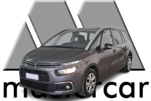 CITROEN Grand C4 Spacetourer C4 Grand Spacetoure