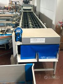 Calibratrice elettronica