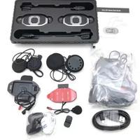 Sena SF4 Interfono moto doppio Bluetooth