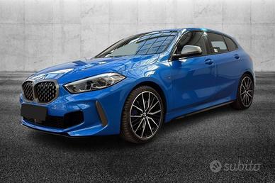 BMW M135 i xDrive