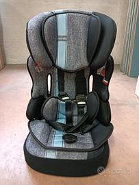 seggiolino auto 