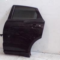 Portiera Posteriore Sinistra Jaguar E-pace 2019