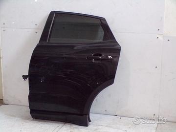 Portiera Posteriore Sinistra Jaguar E-pace 2019