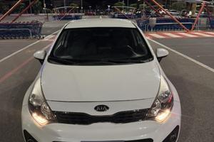 Kia Rio 2013