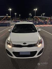 Kia Rio 2013