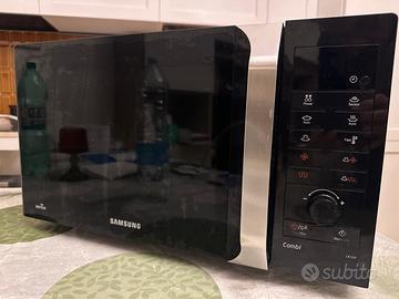 Forno Samsung con accessori
