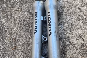 Honda sh