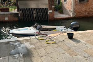 Silentcraft 4.50 con 40