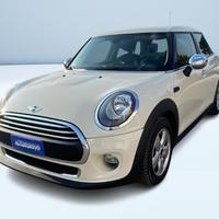 Mini One 1.2 One