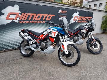 Aprilia Tuareg 660 Dakar Podium NUOVE