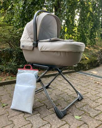 PEG Perego Trio Book 51s