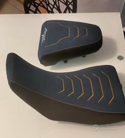 Sella confort per Africa twin 1100