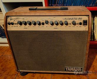 Amplificatore per chitarra 