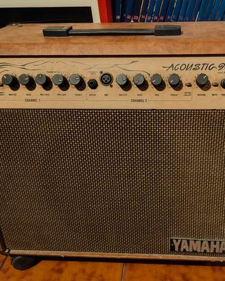 Amplificatore per chitarra 