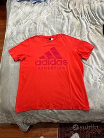 Maglietta Adidas