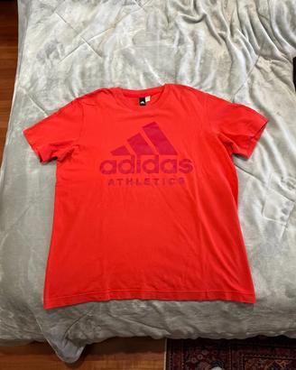 Maglietta Adidas