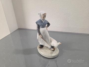 Ceramica Royal Copenhagen vintage
