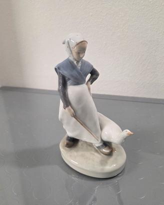 Ceramica Royal Copenhagen vintage