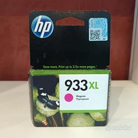 Cartuccia Stampante #HP Magenta - SCADUTA