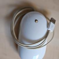 Mouse Apple vintage con scatola origianle