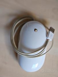 Mouse Apple vintage con scatola origianle