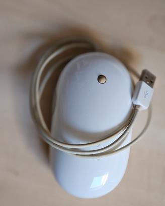 Mouse Apple vintage con scatola origianle