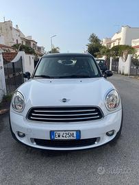 MINI Countryman Cooper D