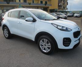 Kia Sportage 1.7 CRDI 115CV EURO 6 CLASS STYLE PAC