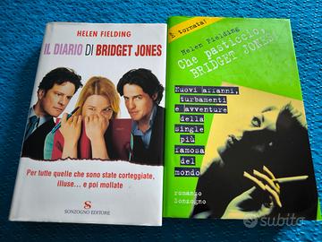 collana Bridget Jones