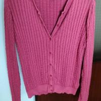 Piazza Italia cardigan tg. S