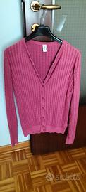 Piazza Italia cardigan tg. S