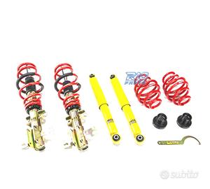 KIT SOSPENSIONE FILETTATA EIBACH MTS OPEL VECTRA C