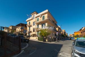 QUADRILOCALE LABARO-PRIMA PORTA