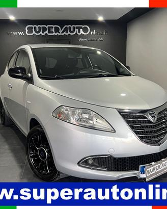 Lancia Ypsilon 1.2 69 CV 5 porte Platinum Ecochic