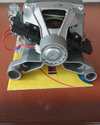 Motore lavatrice Candy/Hoover 
