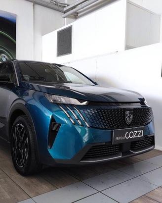 PEUGEOT 3008 3ª serie - 3008 Hybrid 145 e-DCS6 All