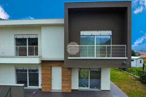 PORZIONE DI BIFAMILIARE A VILLONGO