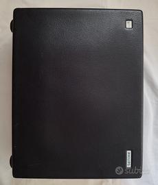 Valigetta Philips per valvole  anni 60/70