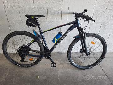 Mtb rockrider xc50 29 pollici taglia L