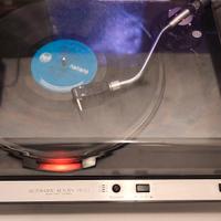 Giradischi Sansui FR-D3  trazione diretta 